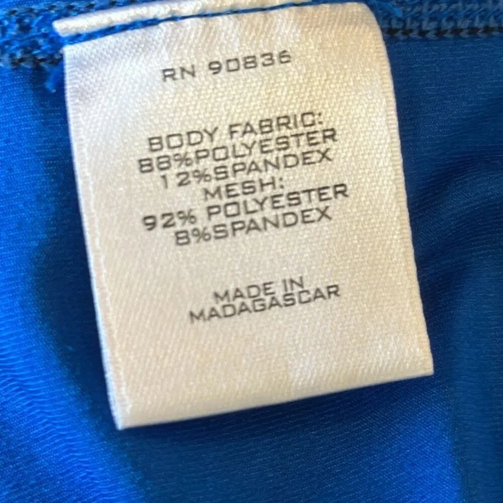 OGIO endurance pullover